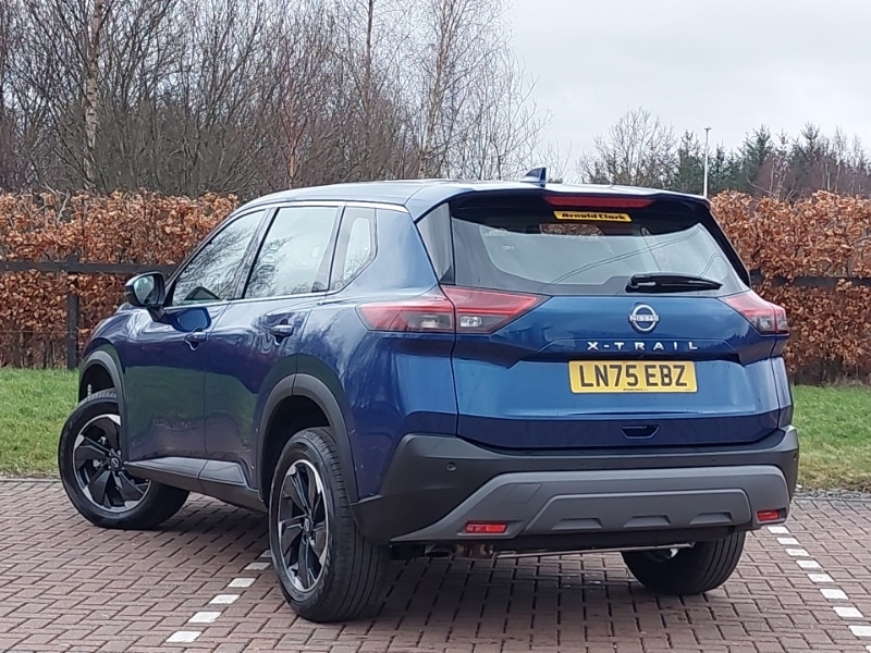 Used Nissan X-Trail 2025 for sale - 77448562: Photo 3