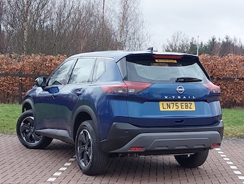 Used Nissan X-Trail 2025 for sale - 77448562: Photo