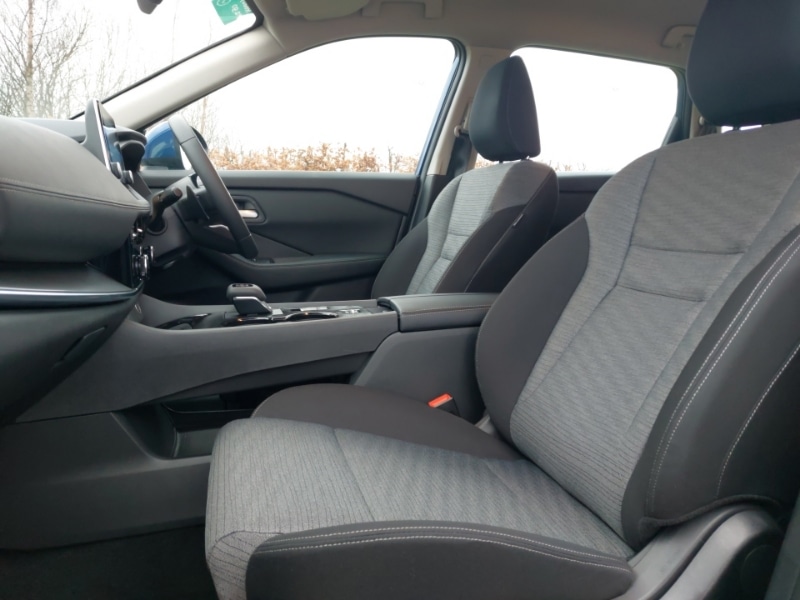 Used Nissan X-Trail 2025 for sale - 77448562: Photo 5