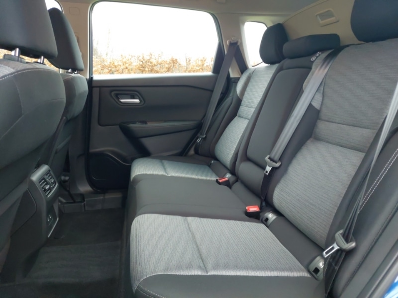 Used Nissan X-Trail 2025 for sale - 77448562: Photo 6