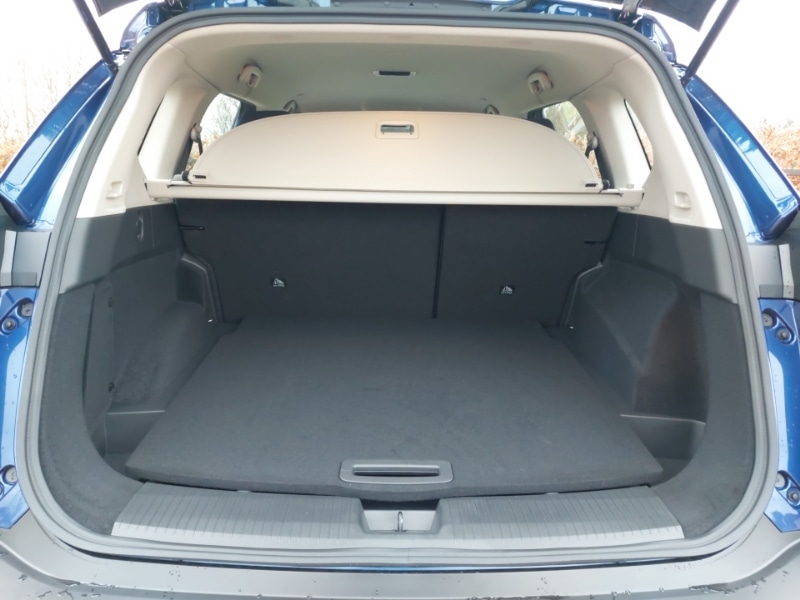 Used Nissan X-Trail 2025 for sale - 77448562: Photo 8