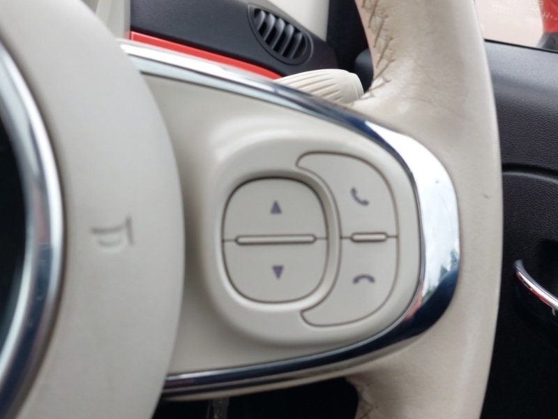Used Fiat 500 2018 for sale - 76083234: Photo 12
