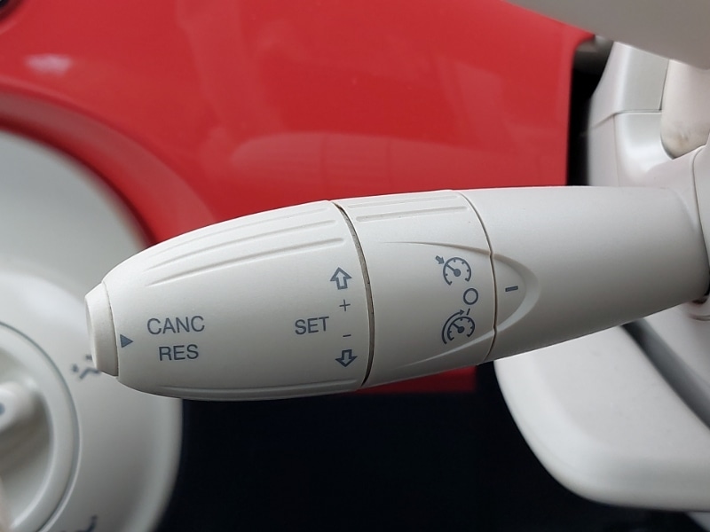 Used Fiat 500 2018 for sale - 76083234: Photo 15