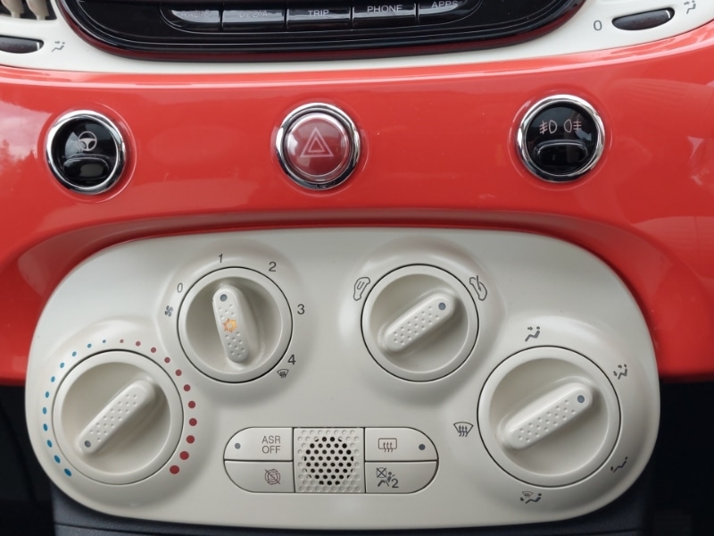 Used Fiat 500 2018 for sale - 76083234: Photo 16