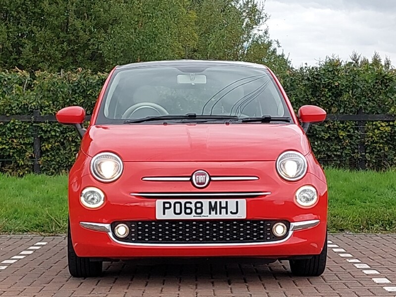 Used Fiat 500 2018 for sale - 76083234: Photo 18