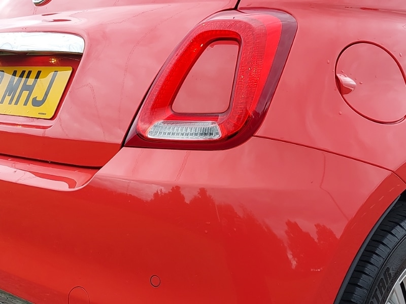 Used Fiat 500 2018 for sale - 76083234: Photo 19