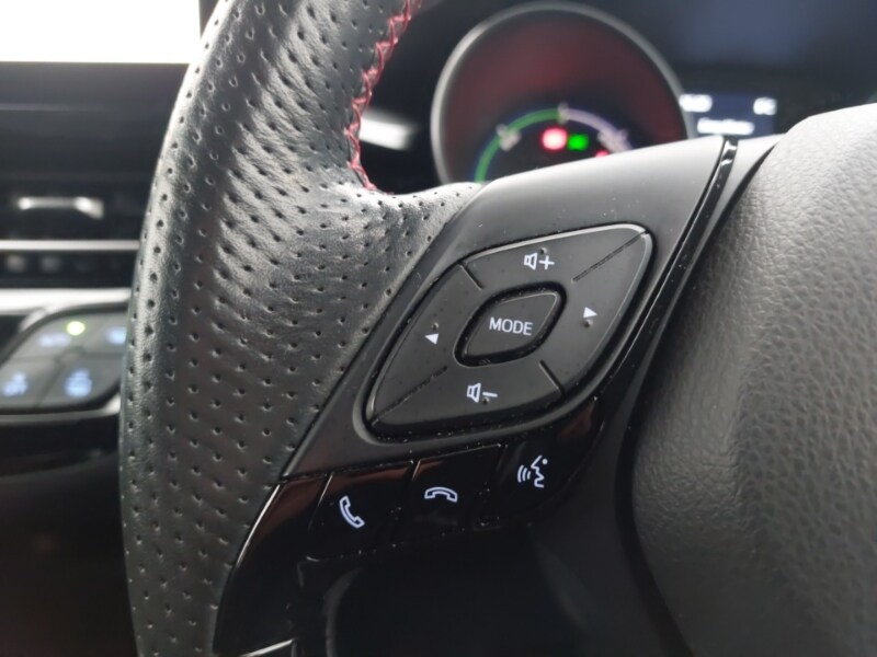 Used Toyota C-HR 2022 for sale - 77907849: Photo 13