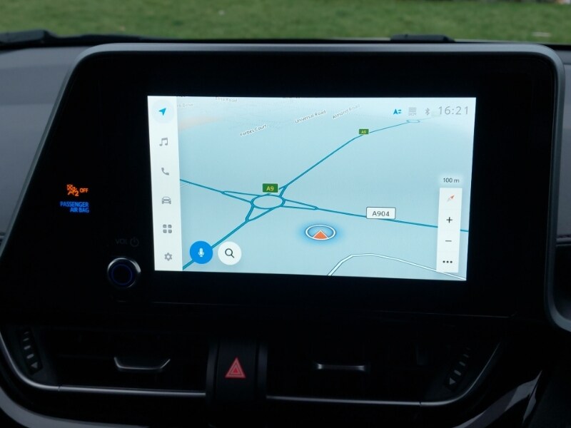 Used Toyota C-HR 2022 for sale - 77907849: Photo 15