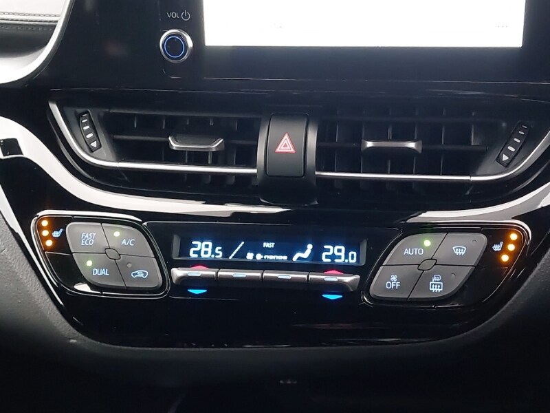 Used Toyota C-HR 2022 for sale - 77907849: Photo 16