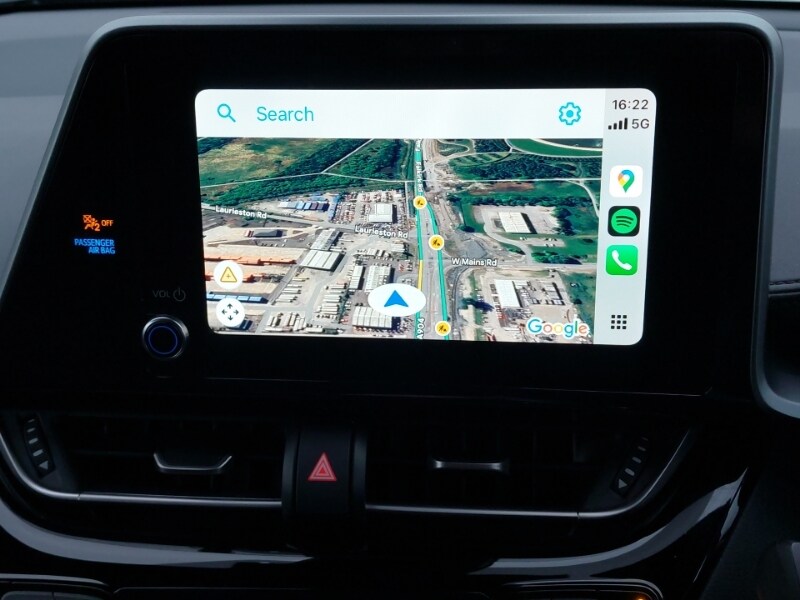 Used Toyota C-HR 2022 for sale - 77907849: Photo 19