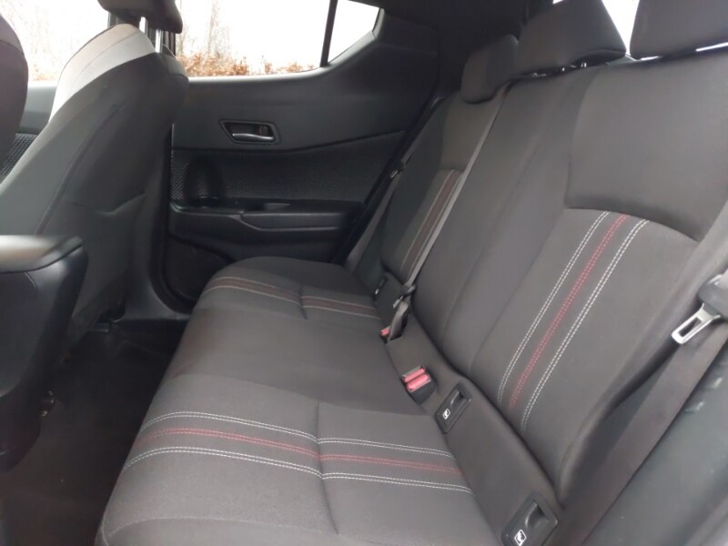 Used Toyota C-HR 2022 for sale - 77907849: Photo 6