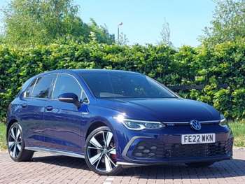2022 - 2.0 TDI 200 GTD 5dr DSG