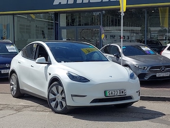 Used Tesla Model Y 2023 for sale - 78490444: Photo