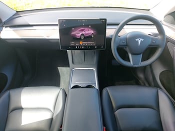 Used Tesla Model Y 2023 for sale - 78490444: Photo