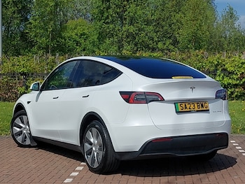 Used Tesla Model Y 2023 for sale - 78490444: Photo