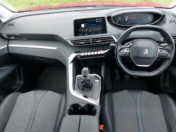 Used Peugeot 3008 2019 for sale - 78317925: Photo