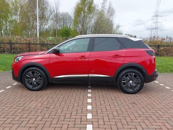 Used Peugeot 3008 2019 for sale - 78317925: Photo