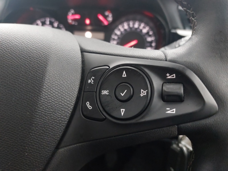 Used Vauxhall Corsa 2023 for sale - 76726421: Photo 12