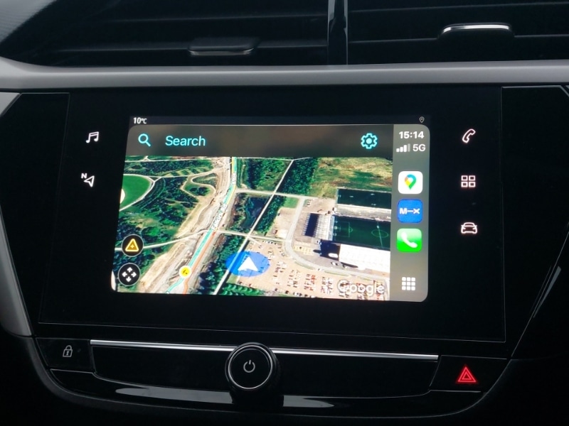 Used Vauxhall Corsa 2023 for sale - 76726421: Photo 16