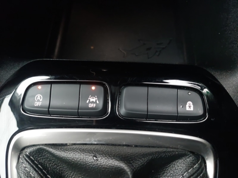 Used Vauxhall Corsa 2023 for sale - 76726421: Photo 17