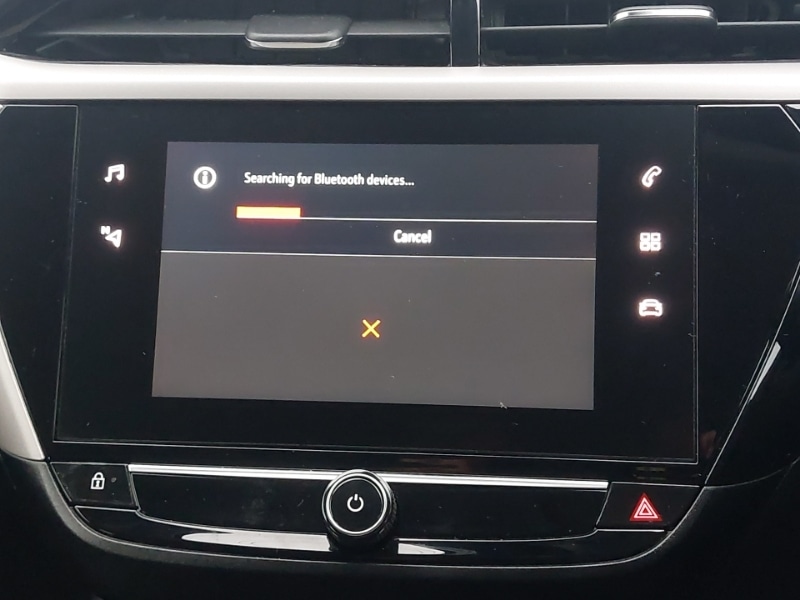 Used Vauxhall Corsa 2023 for sale - 76726421: Photo 19