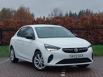 Vauxhall - Corsa
