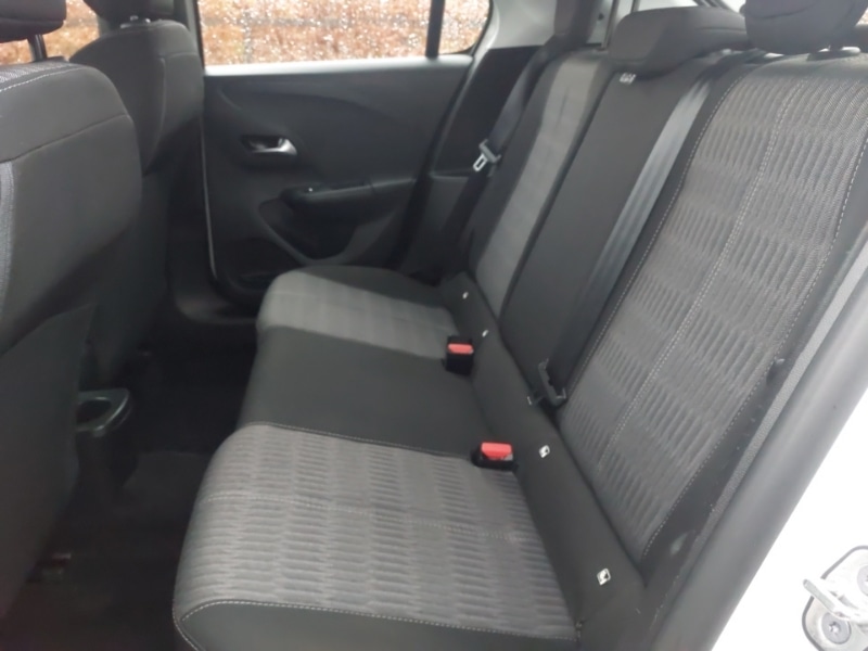 Used Vauxhall Corsa 2023 for sale - 76726421: Photo 6