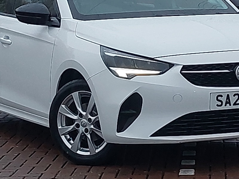 Used Vauxhall Corsa 2023 for sale - 76726421: Photo 9