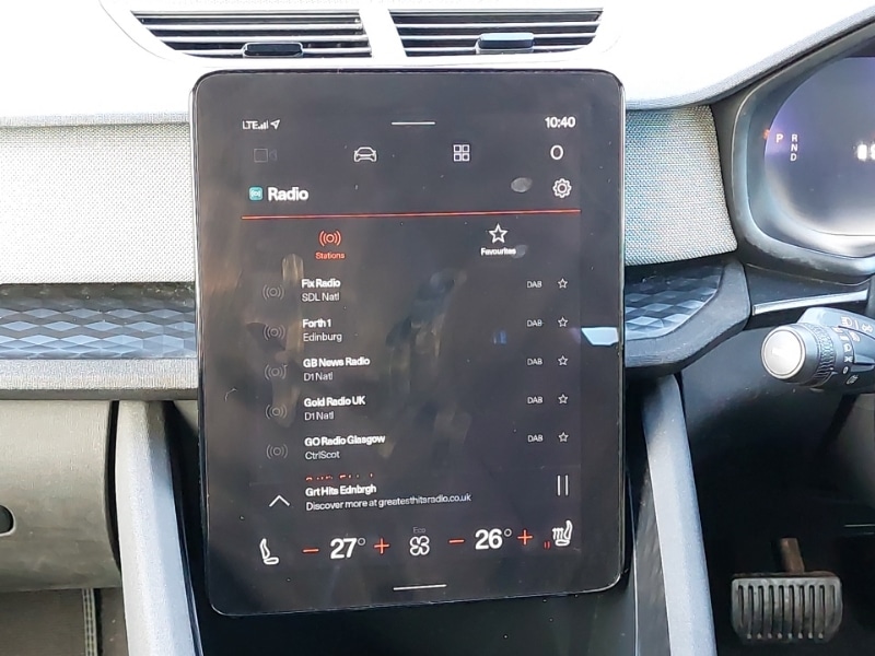 Used Polestar Polestar 2 2022 for sale - 77988043: Photo 11