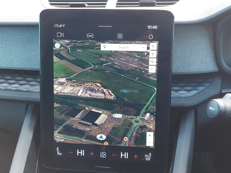 Used Polestar Polestar 2 2022 for sale - 77988043: Photo 15