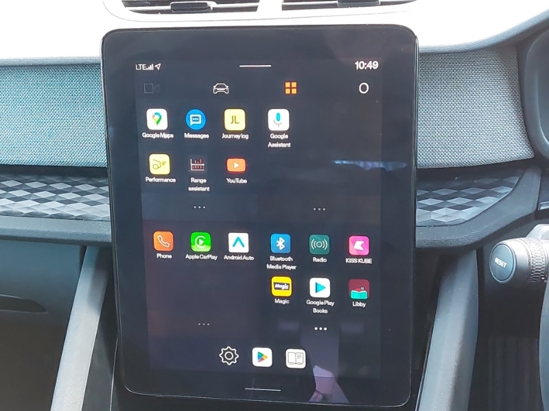 Used Polestar Polestar 2 2022 for sale - 77988043: Photo 19