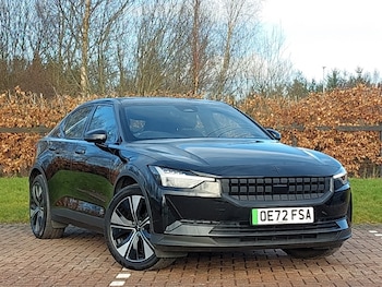 Used Polestar Polestar 2 2022 for sale - 77988043: Photo