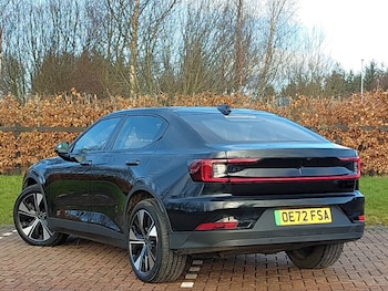 Used Polestar Polestar 2 2022 for sale - 77988043: Photo