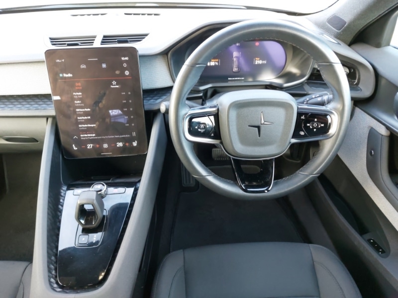 Used Polestar Polestar 2 2022 for sale - 77988043: Photo 7