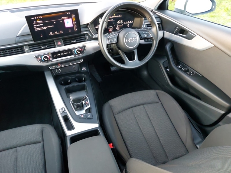 Used Audi A4 2022 for sale - 77251584: Photo 10