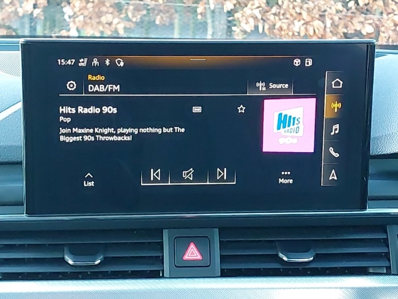 Used Audi A4 2022 for sale - 77251584: Photo 11