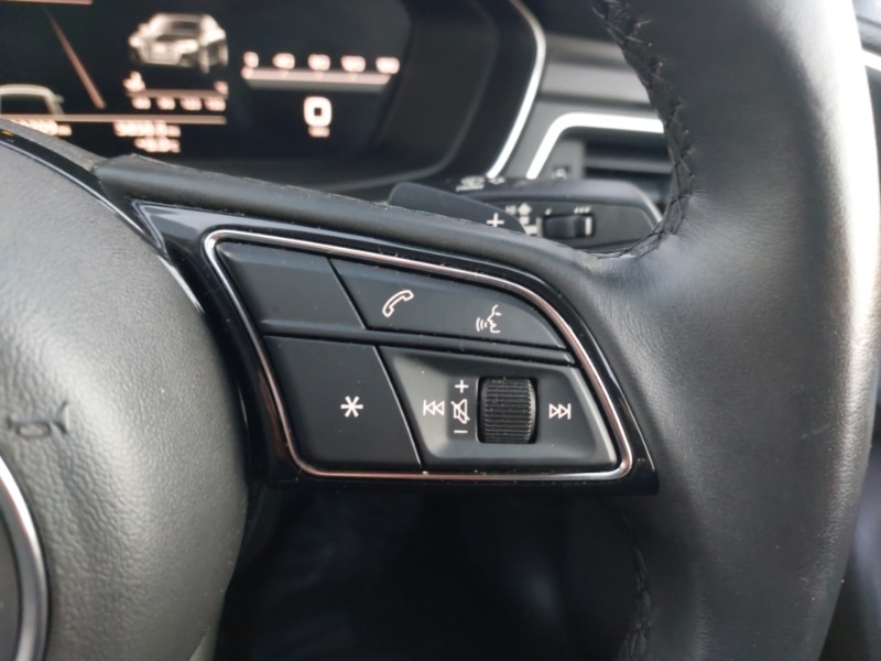 Used Audi A4 2022 for sale - 77251584: Photo 12