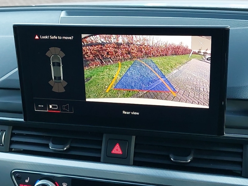 Used Audi A4 2022 for sale - 77251584: Photo 14