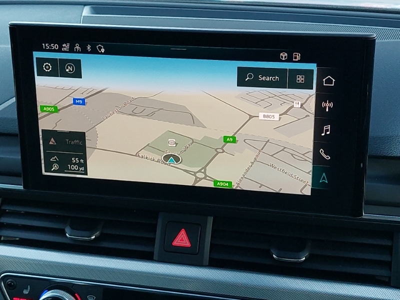 Used Audi A4 2022 for sale - 77251584: Photo 15