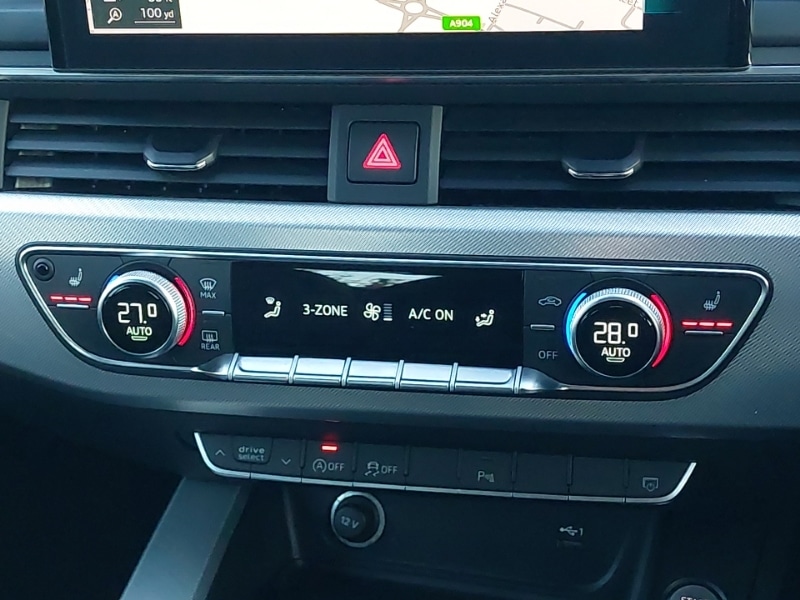 Used Audi A4 2022 for sale - 77251584: Photo 16