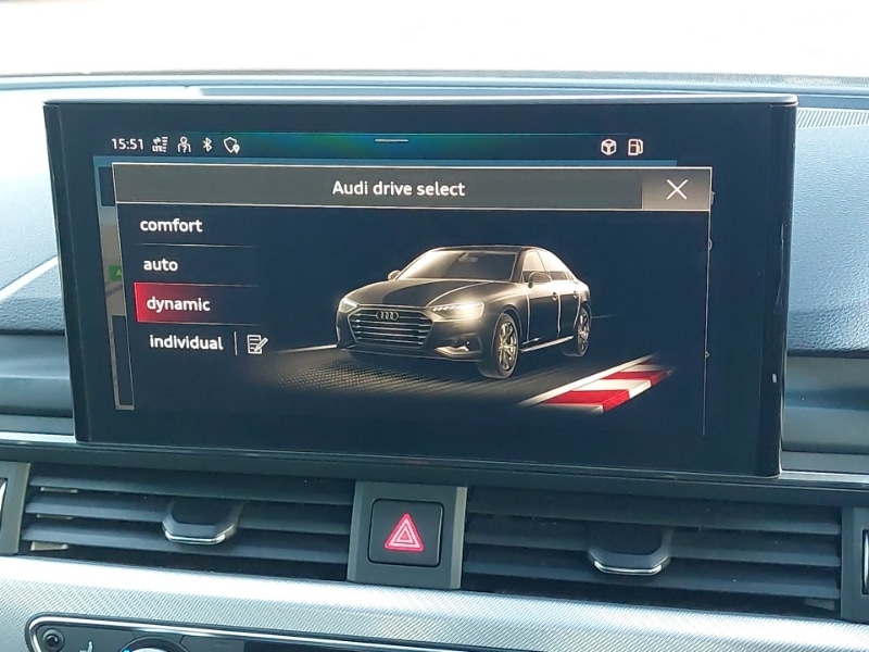 Used Audi A4 2022 for sale - 77251584: Photo 17