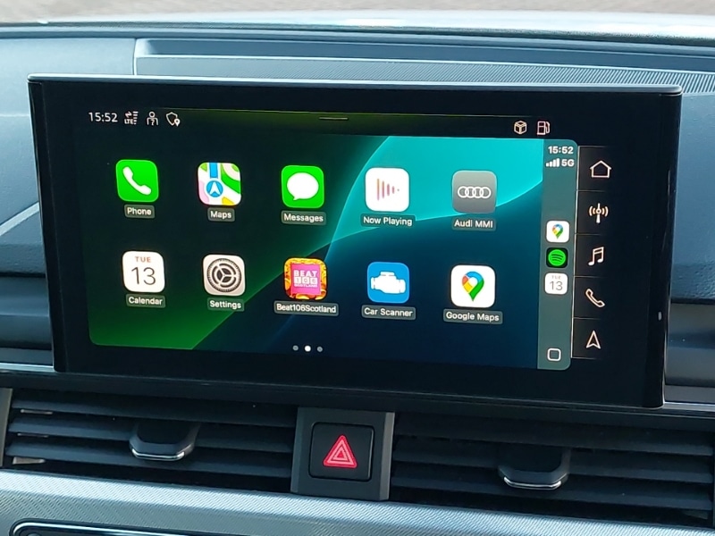 Used Audi A4 2022 for sale - 77251584: Photo 18