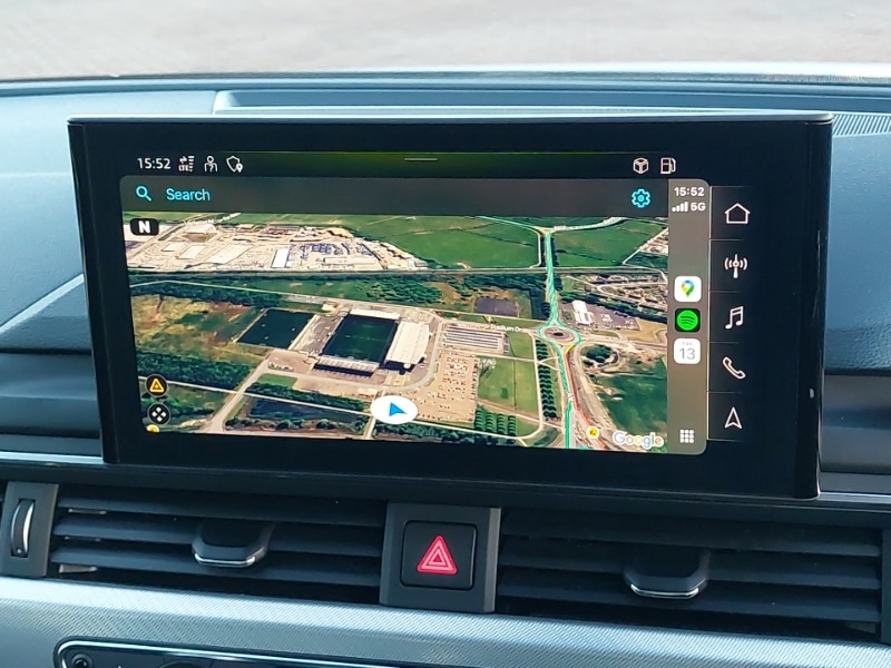 Used Audi A4 2022 for sale - 77251584: Photo 19