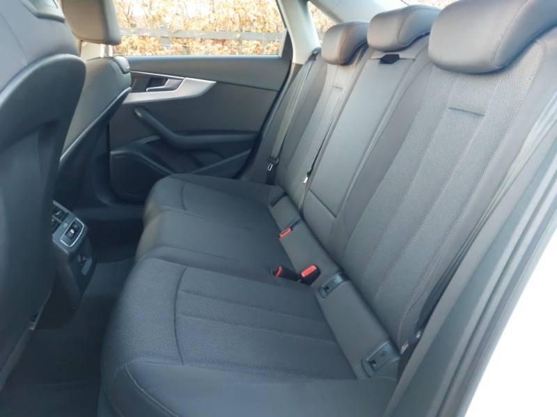 Used Audi A4 2022 for sale - 77251584: Photo 6