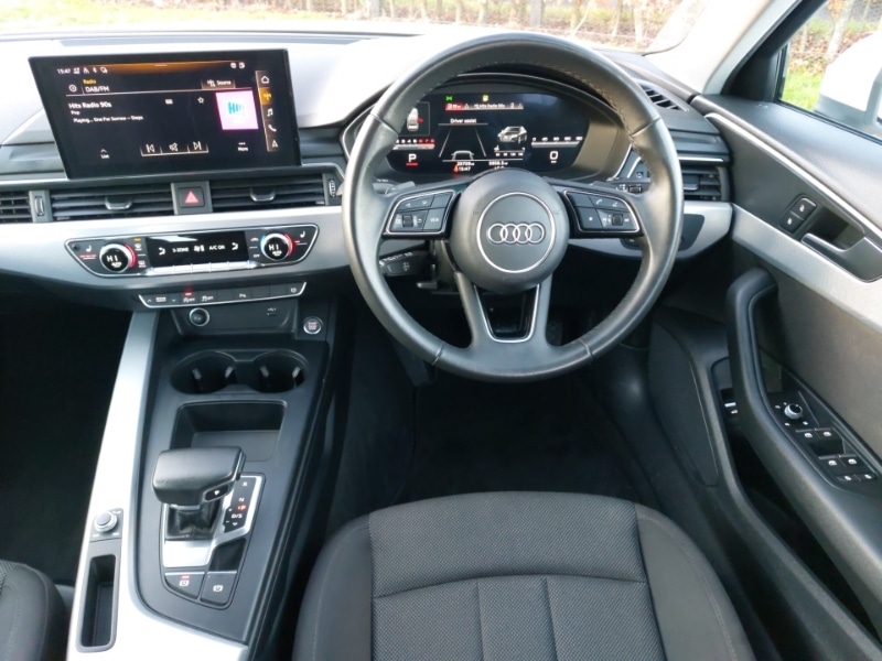 Used Audi A4 2022 for sale - 77251584: Photo 7