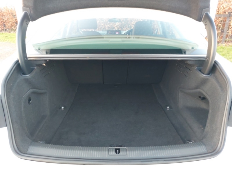 Used Audi A4 2022 for sale - 77251584: Photo 8