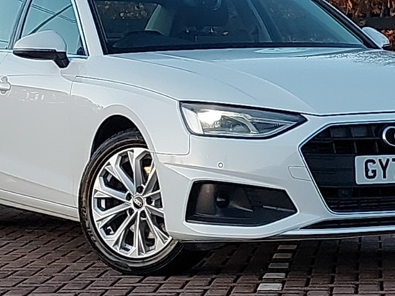 Used Audi A4 2022 for sale - 77251584: Photo 9