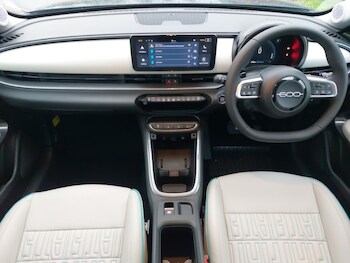 Used Fiat 600 2025 for sale - 76726394: Photo