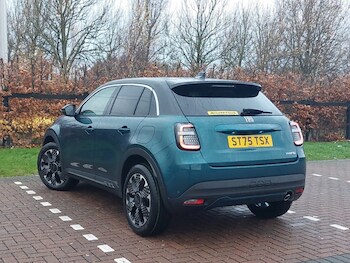 Used Fiat 600 2025 for sale - 76726394: Photo