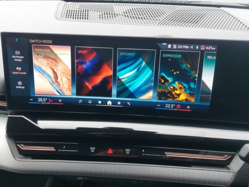 Used BMW 5 Series 2024 for sale - 76054755: Photo 17